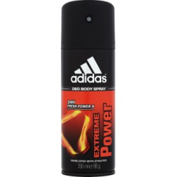 Adidas Cool and Dry Sport Energy Dezodorant antyperspirant w sprayu dla mężczyzn 150 ml