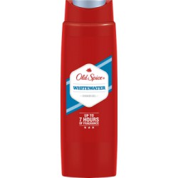 Old Spice Whitewater Żel pod prysznic dla mężczyzn 250 ml