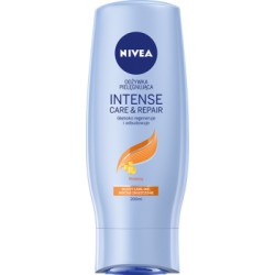 NIVEA Intense Care & Repair Odżywka pielęgnująca 200 ml