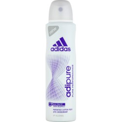 Adidas Adipure Dezodorant 150 ml