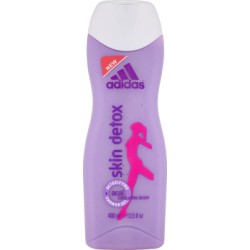 Adidas Skin Detox Żel pod prysznic 400 ml