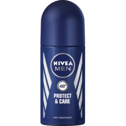 NIVEA MEN Protect & Care Antyperspirant w kulce 50 ml