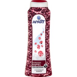 Apart Rubinowa kąpiel perfumowana Płyn do kąpieli 750 ml