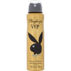 Playboy VIP Dezodorant w sprayu dla kobiet 150 ml