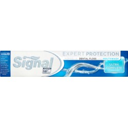 Signal Expert Protection Pasta do zębów 75 ml