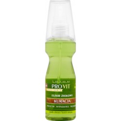 Loton Provit Elixir ziołowy Kuracja przeciw wypadaniu włosów 100 ml