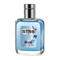 STR8 On The Edge Woda po goleniu 50 ml