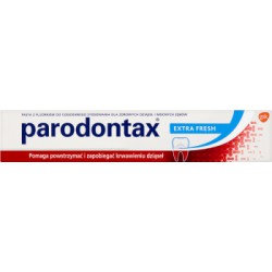 Parodontax Extra Fresh Pasta do zębów 75 ml