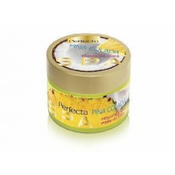 Perfecta SPA Pina Colada Masło do ciała antycellulitowe 225 ml