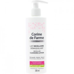 Corine de Farme HBV Mleczko do demakijażu micelarne 200ml
