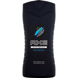 Axe Alaska Żel pod prysznic 250 ml