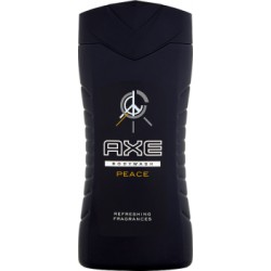 Axe Peace Żel pod prysznic 250 ml
