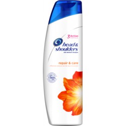 Head & Shoulders Anti-Hairfall Szampon przeciwłupieżowy dla kobiet 250 ml