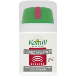 Kamill Hand & Nail Special Hand Repair Skoncentrowany krem do rąk 50 ml