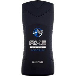 Axe Anarchy Żel pod prysznic 250 ml