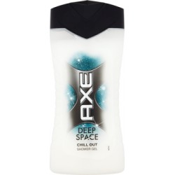 Axe Deep Space Żel pod prysznic 250 ml