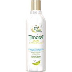 Timotei Pure 2w1 Świeżość i Czystość Szampon i odżywka 400 ml