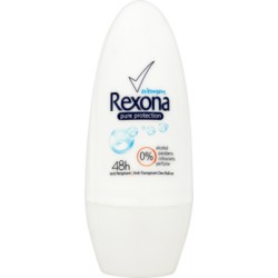 Rexona Women Pure Protection Antyperspirant w kulce 50 ml