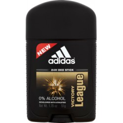 Adidas Victory League Dezodorant w sztyfcie dla mężczyzn 53 ml