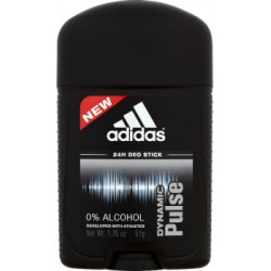 Adidas Dynamic Pulse Dezodorant w sztyfcie dla mężczyzn 53 ml