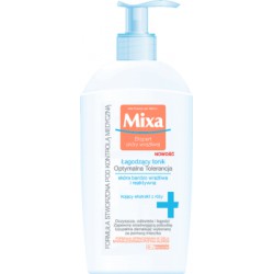 Mixa Łagodzący tonik Optymalna Tolerancja 200 ml