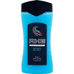 Axe Sport Blast Żel pod prysznic 250 ml