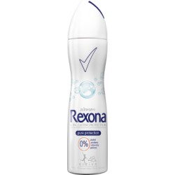 Rexona Women Pure Protection Antyperspirant w aerozolu 150 ml