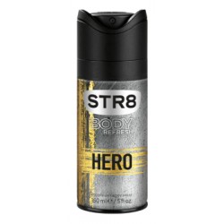 STR8 Body Refresh Hero Dezodorant w aerozolu 150 ml