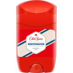 Old Spice Whitewater Dezodorant w sztyfcie dla mężczyzn 50 ml