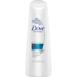 Dove Hair Therapy Split Ends Rescue Szampon 250 ml