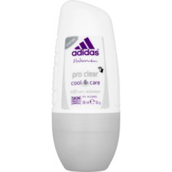 Adidas for Women Pro Clear Dezodorant antyperspirant w kulce 50 ml