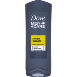 Dove Men plus Care Fresh Awake Żel pod prysznic 250 ml
