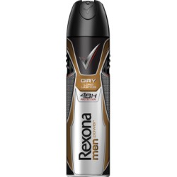 Rexona Men Power Antyperspirant w aerozolu 150 ml
