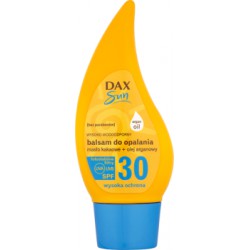 Dax Sun Balsam do opalania SPF 30 150 ml