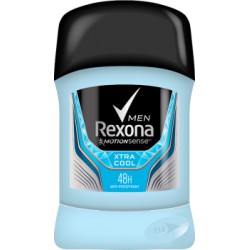 Rexona Men Xtracool Antyperspirant w sztyfcie 50 ml