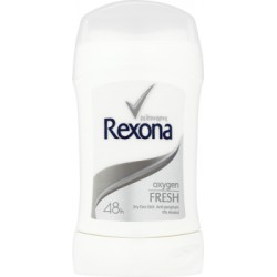 Rexona Women Fresh Oxygen Antyperspirant w sztyfcie 40 ml