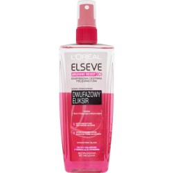 Loreal Paris Elseve Arginine Resist X3 Ekspresowa odżywka pielęgnacyjna bez spłukiwania 200 ml