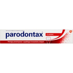 Parodontax Classic Pasta do zębów 75 ml