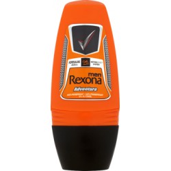 Rexona Men Adventure Antyperspirant w kulce 50 ml