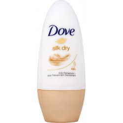 Dove Silk Dry Antyperspirant w kulce 50 ml