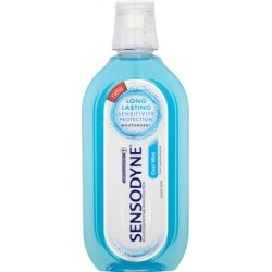 Sensodyne Cool Mint Płyn do płukania jamy ustnej 500 ml