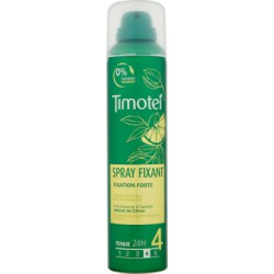 Timotei Mocne Utrwalenie Lakier do włosów 250 ml