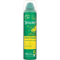 Timotei Super Mocne Utrwalenie Lakier do włosów 250 ml