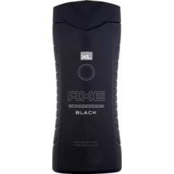 Axe Black Żel pod prysznic 400 ml