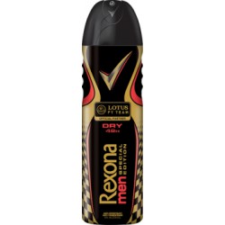 Rexona Men Special Edition Antyperspirant w aerozolu 150 ml