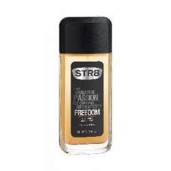 STR8 Freedom Dezodorant natural spray 85 ml