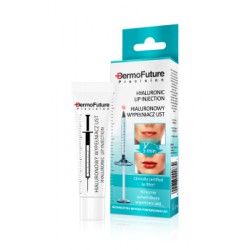 Dermo Future Precision Hialuronowy wypełniacz ust 12 ml
