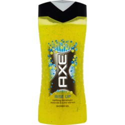 Axe Rise Up Żel pod prysznic 400 ml