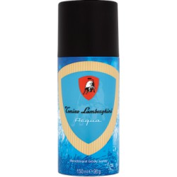 Tonino Lamborghini Acqua Dezodorant w sprayu dla mężczyzn 150 ml