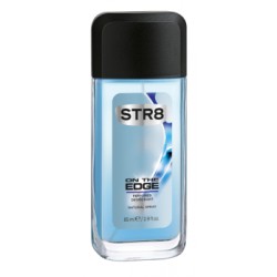 STR8 On The Edge Dezodorant w sprayu 85 ml